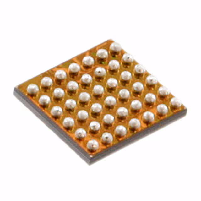 GSD4E-9333-TR Qualcomm  Microcontroladores de aplicación específica